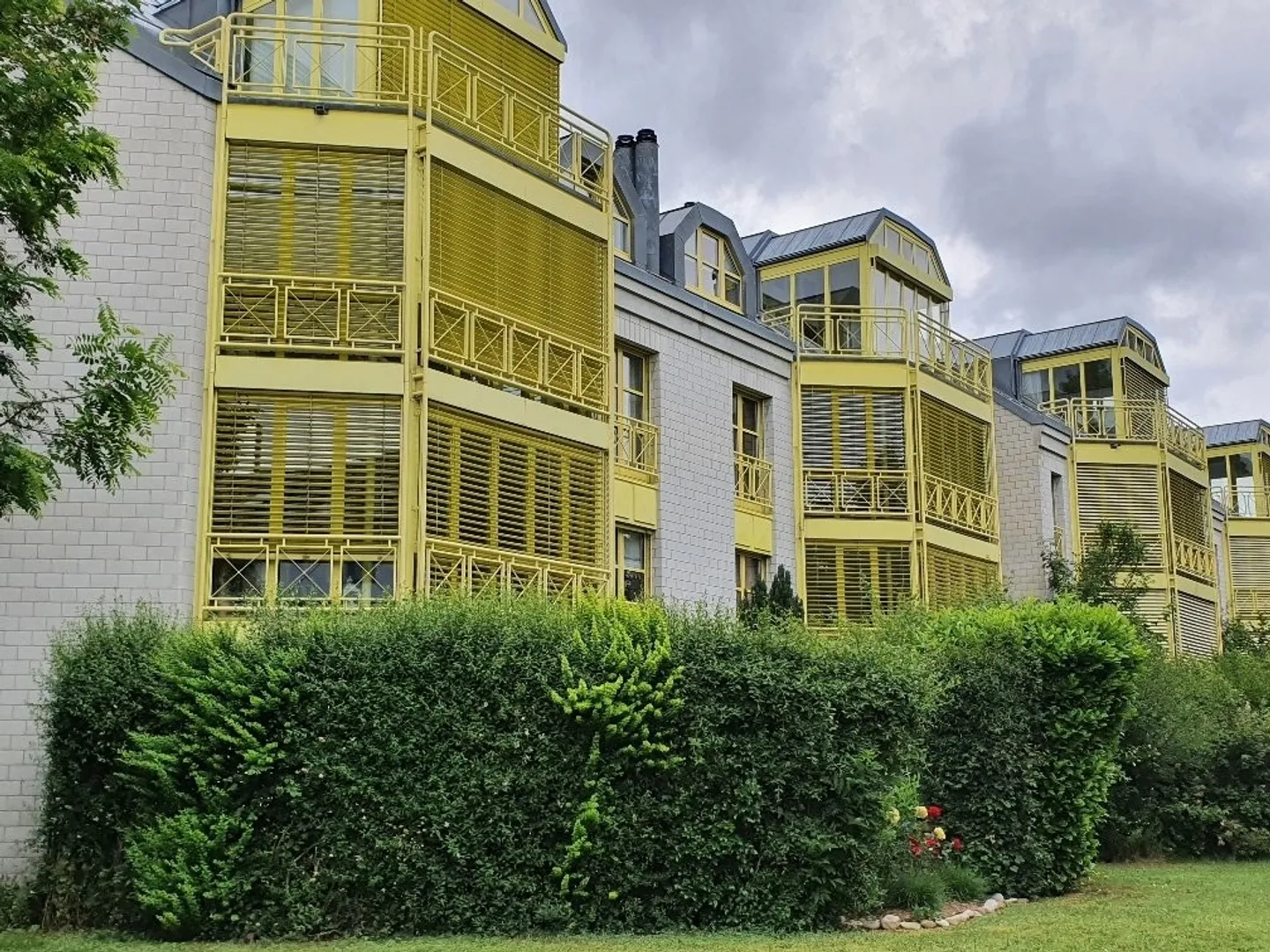 Your new home with conservatory and balcony - Photo 1 of 12