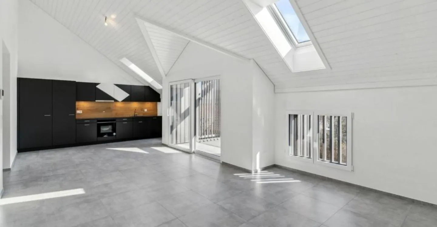 Appartements modernes à St-Aubin - Photo 1 sur 12