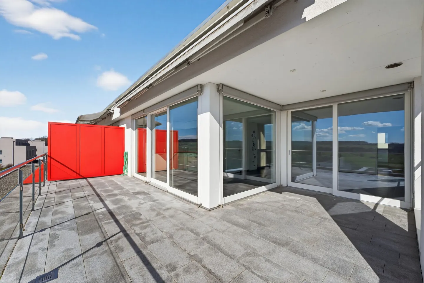 Appartement Attique Moderne avec Vue - Photo 8 sur 20