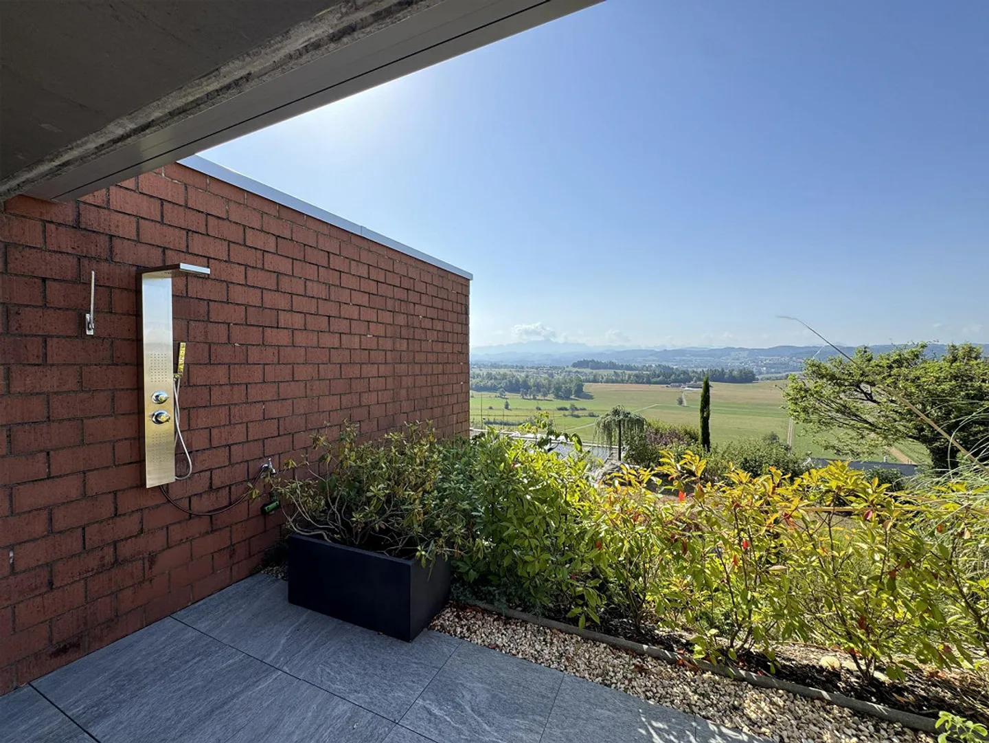 Terrassenwohnung in Zuzwil - Foto 2 von 22