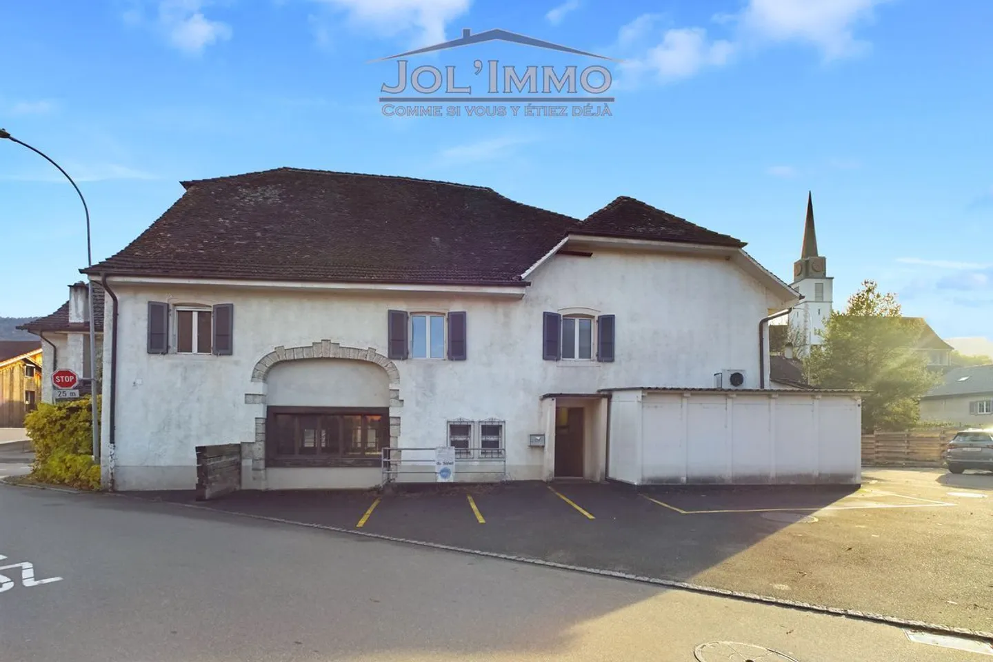 Mischgebäude - Foto 2 von 6