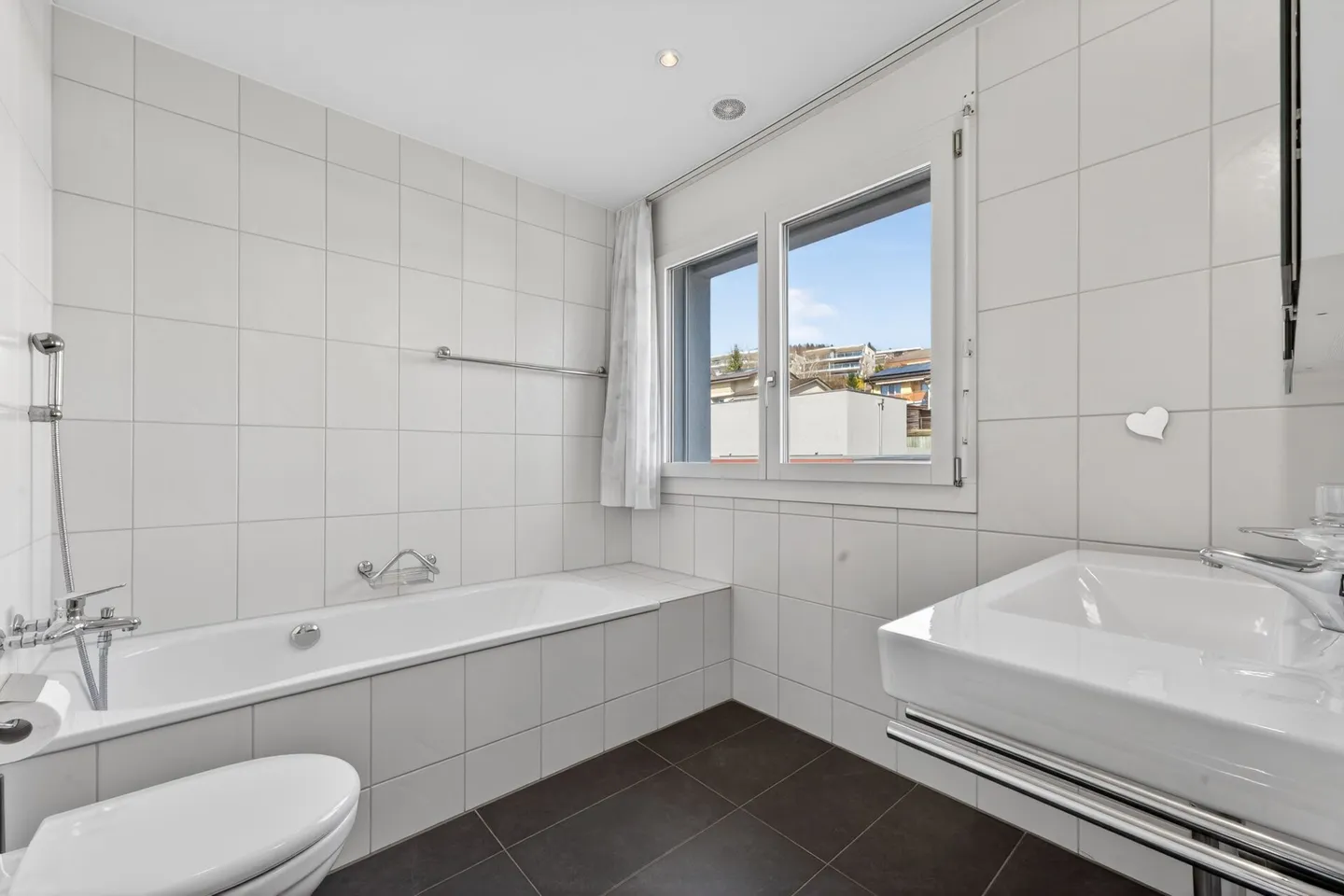 Appartement Attique Moderne avec Vue - Photo 14 sur 20