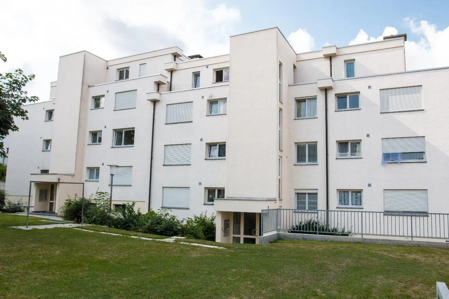 Deposito - Foto 4 di 4