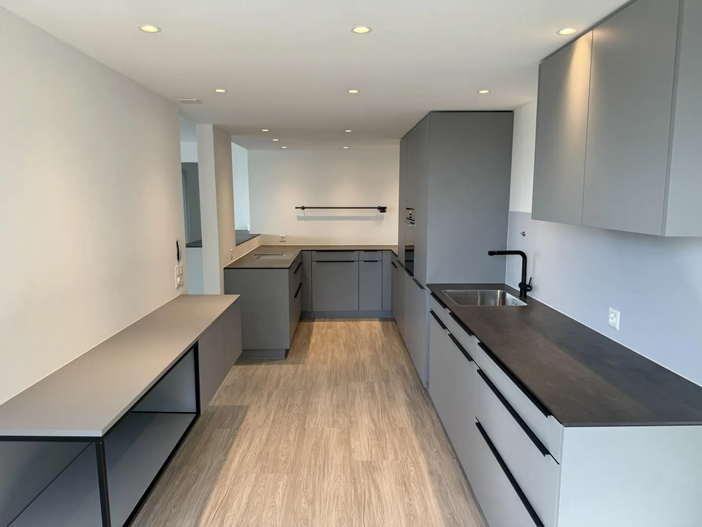 Terrassenwohnung in Zuzwil - Foto 4 von 22