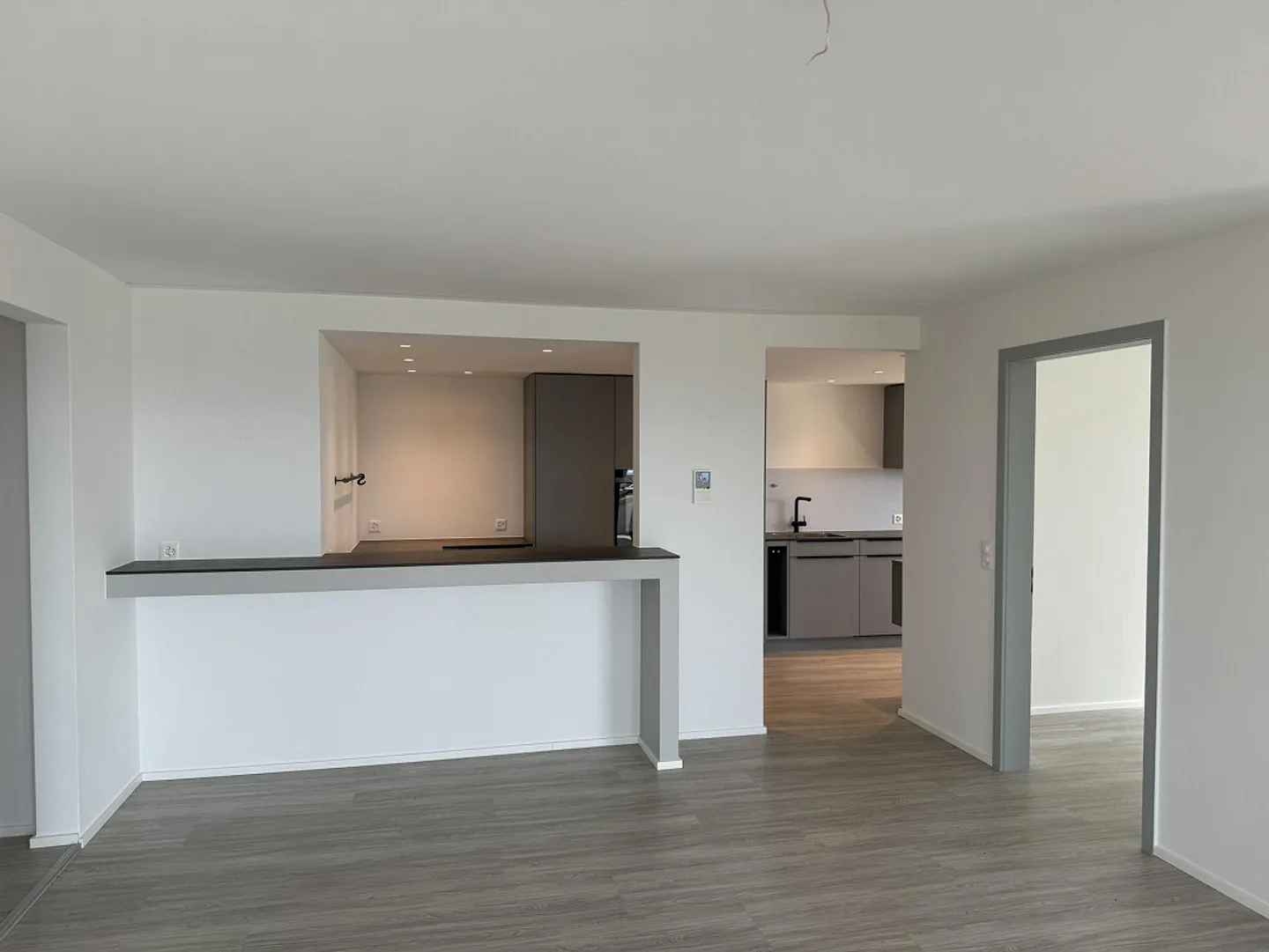 Terrassenwohnung in Zuzwil - Foto 5 von 22