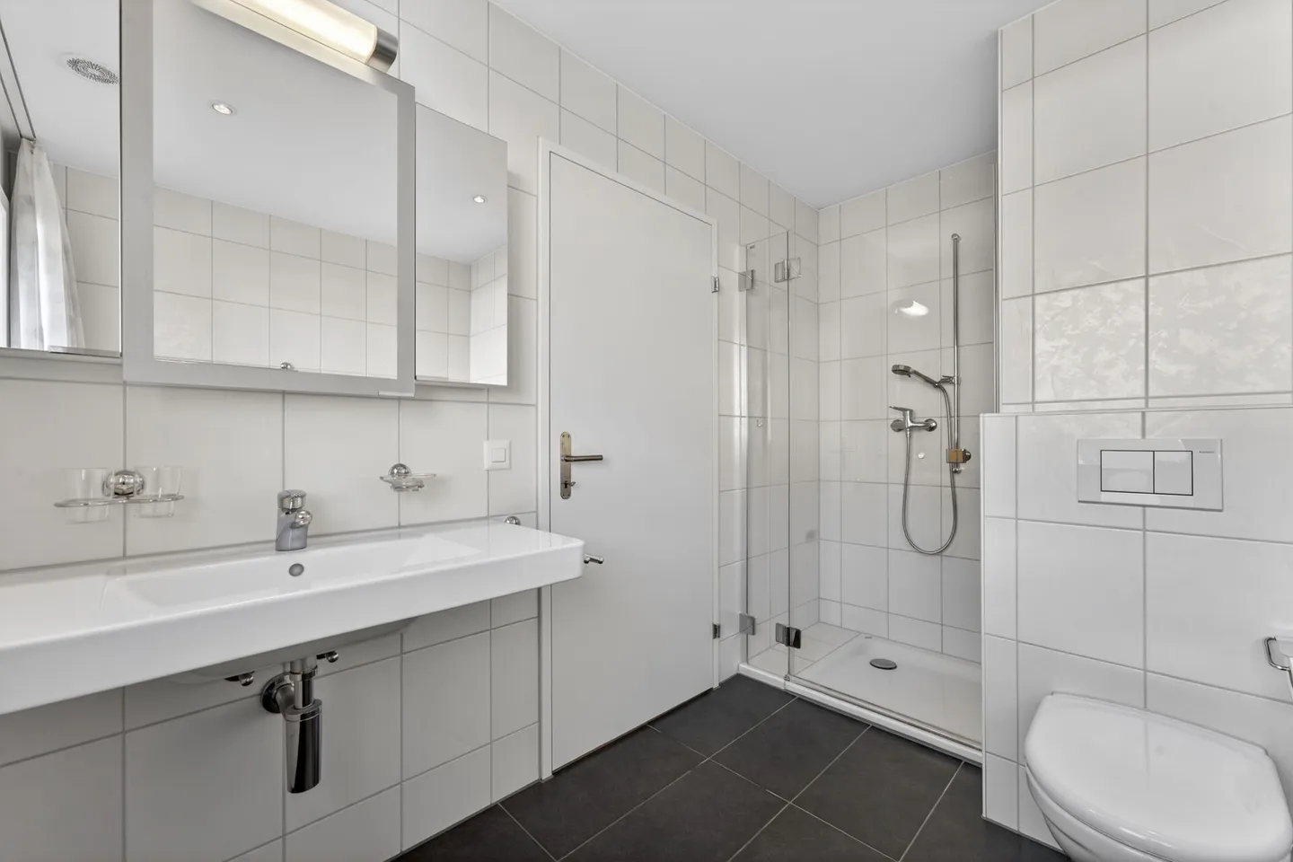 Appartement Attique Moderne avec Vue - Photo 15 sur 20