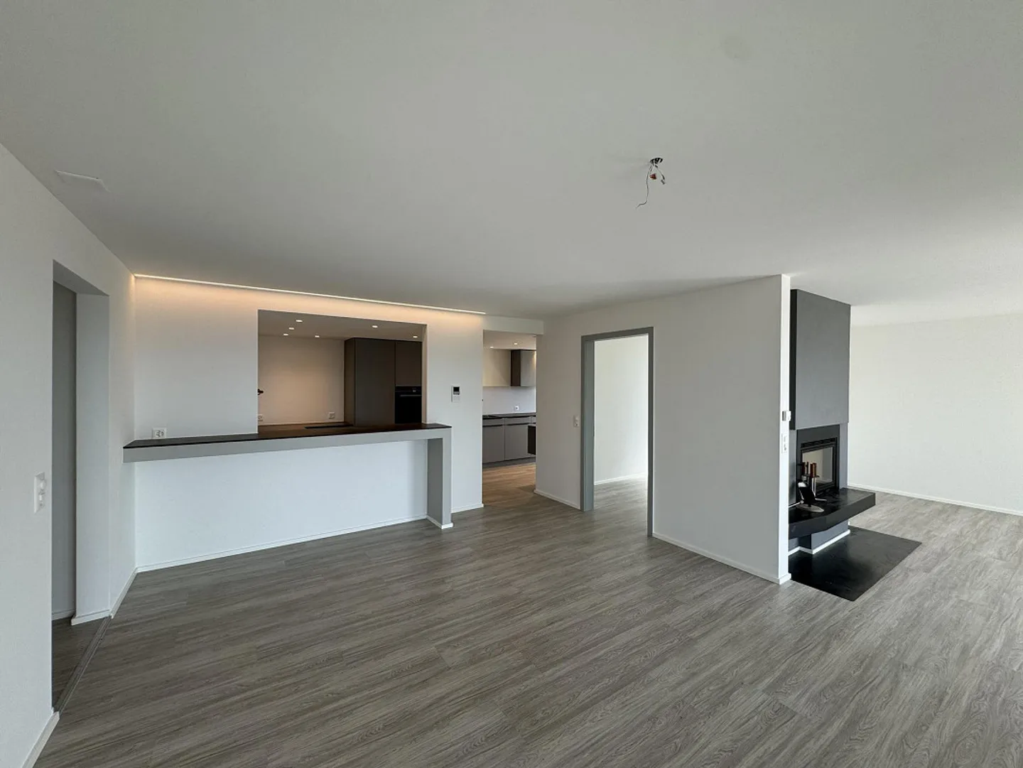 Terrassenwohnung in Zuzwil - Foto 6 von 22