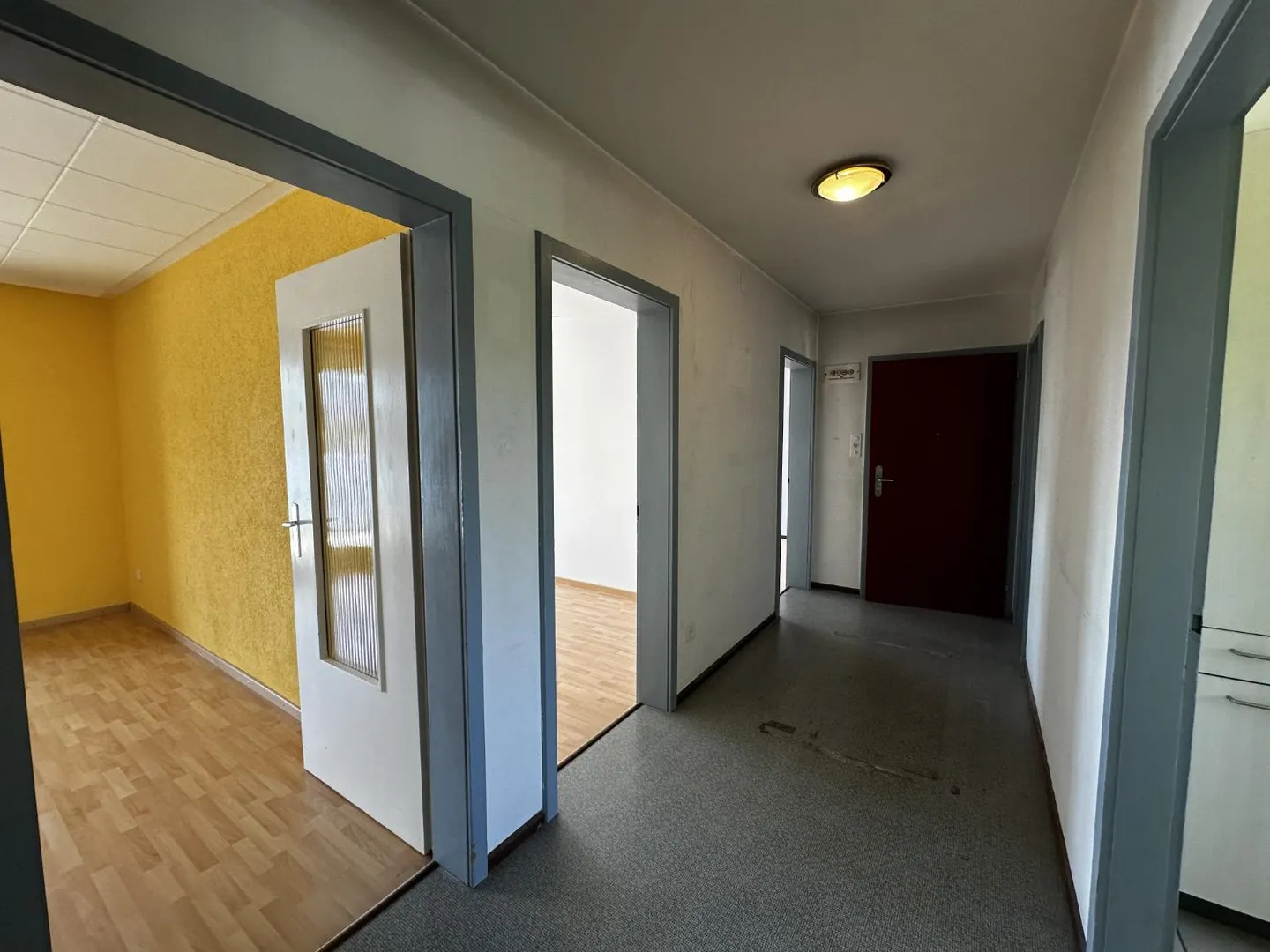 Charmant Appartement 3,5 pièces - Photo 6 sur 13