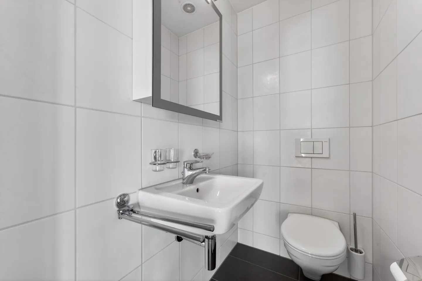 Appartement Attique Moderne avec Vue - Photo 18 sur 20