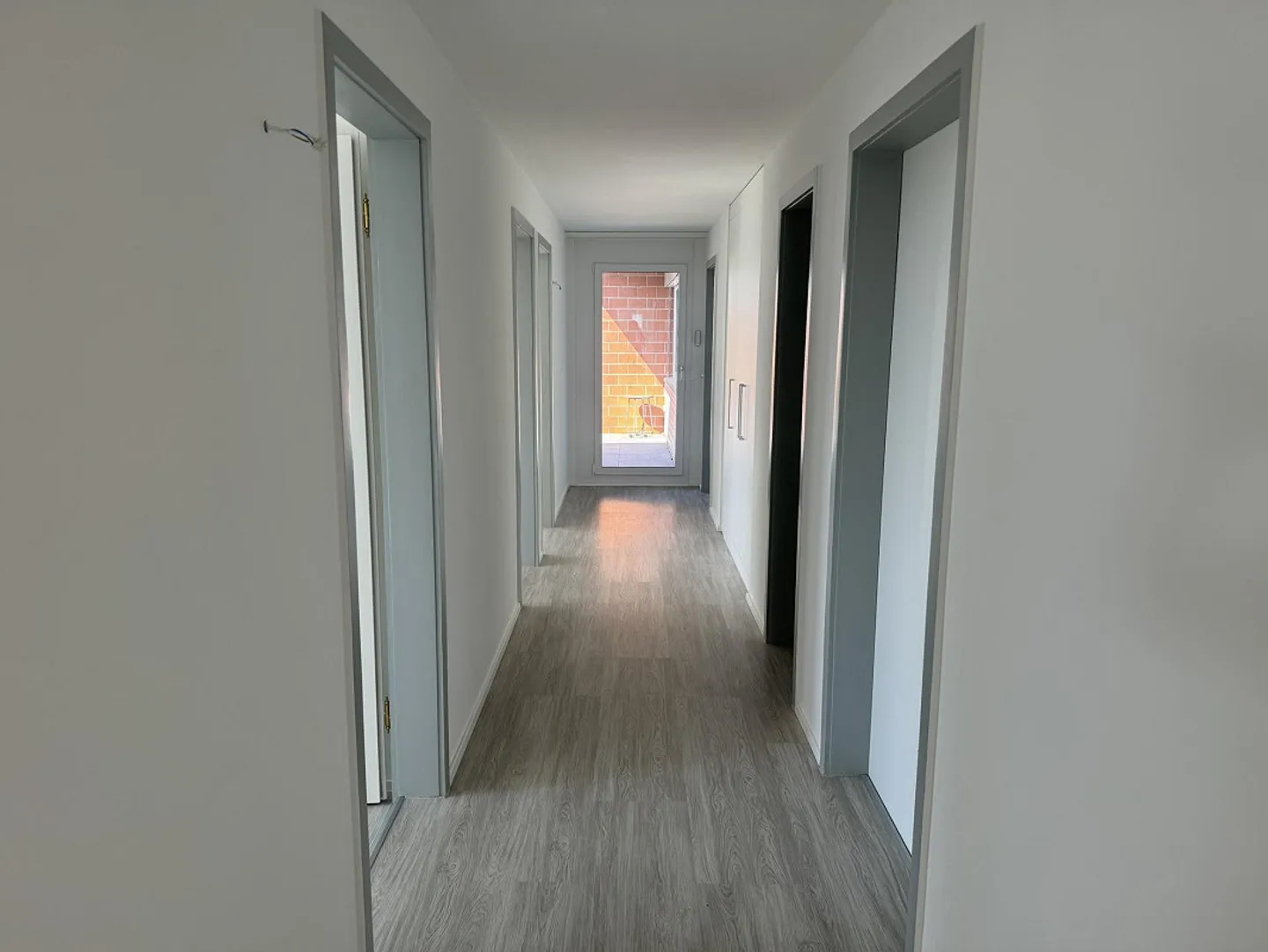 Terrassenwohnung in Zuzwil - Foto 8 von 22