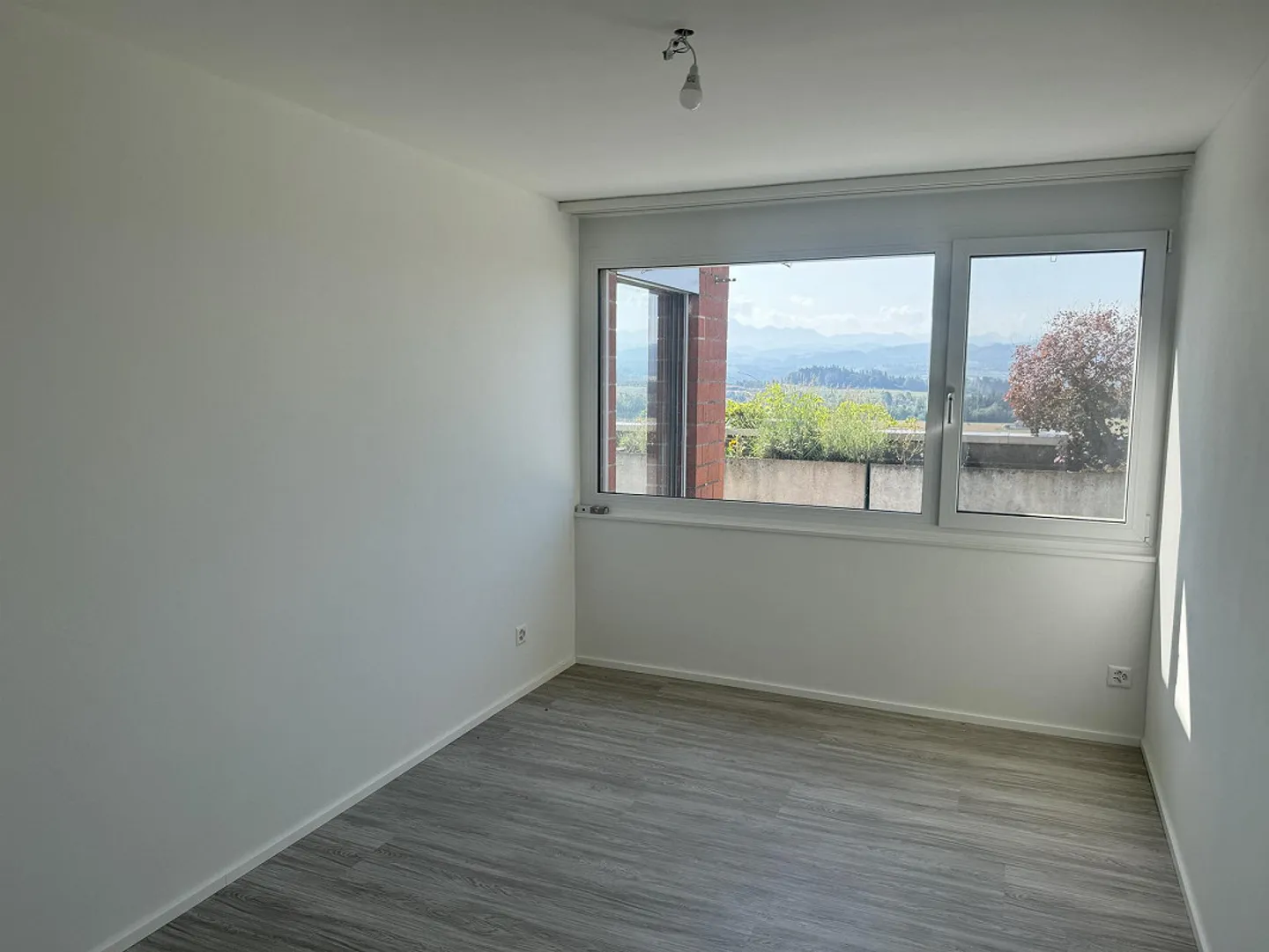 Terrassenwohnung in Zuzwil - Foto 9 von 22