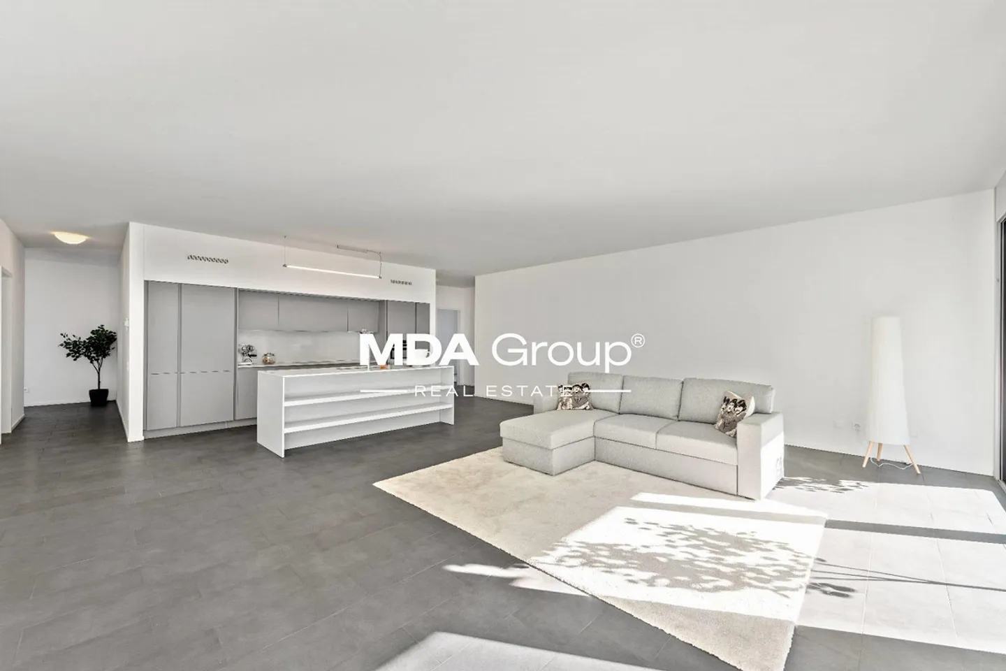 Appartement - Lugano - Photo 4 sur 13