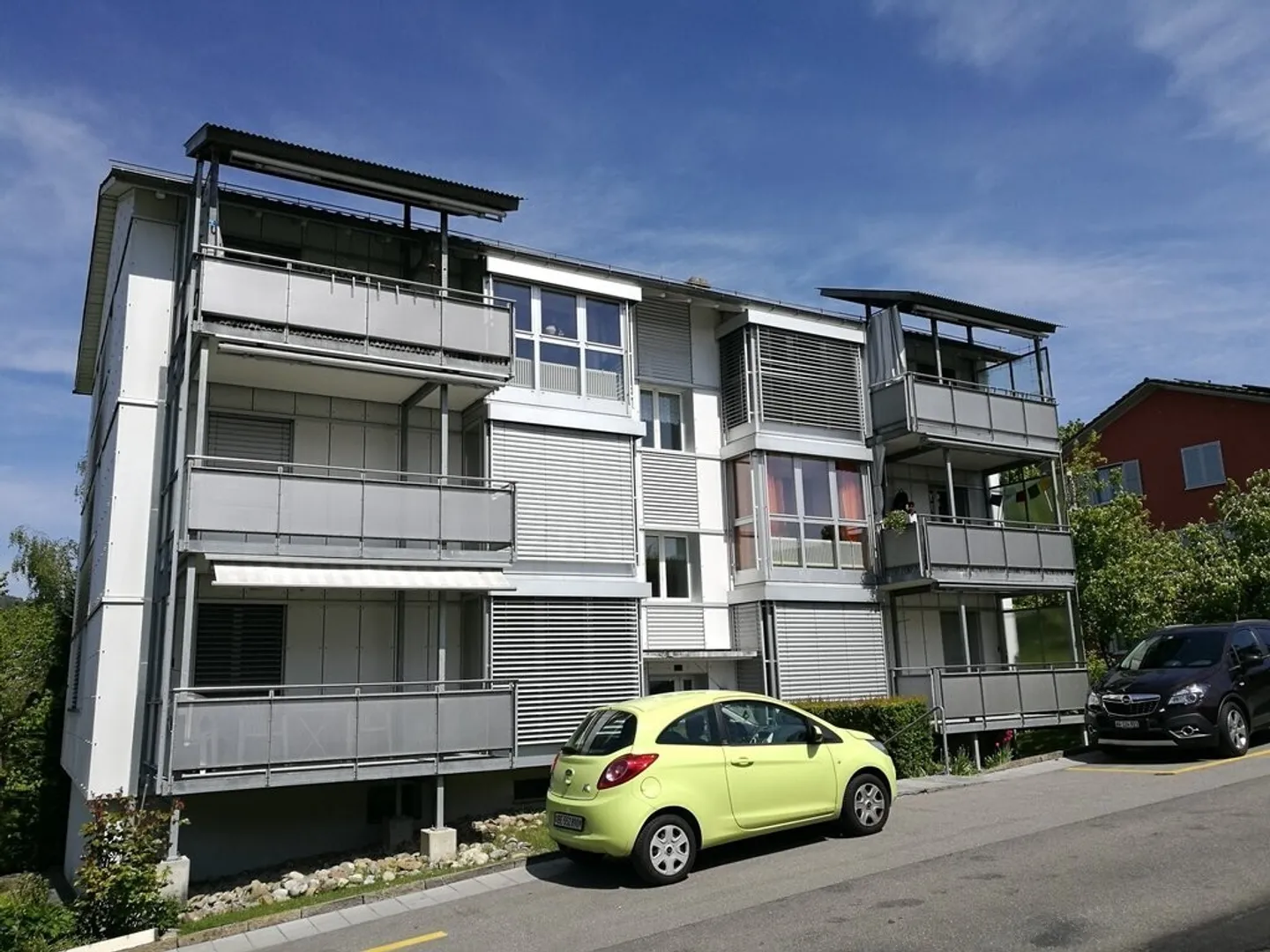 Appartement 3 pièces dans le meilleur emplacement - Photo 1 sur 7