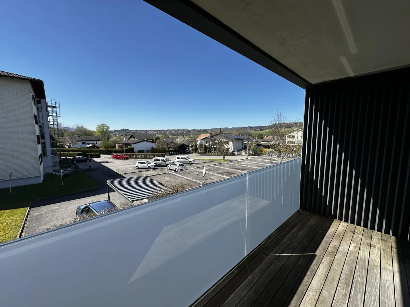 Charmant Appartement 3,5 pièces - Photo 11 sur 13