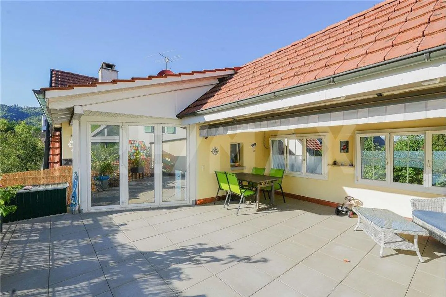 Un bijou avec un flair particulier - Vie de style loft - Photo 5 sur 13