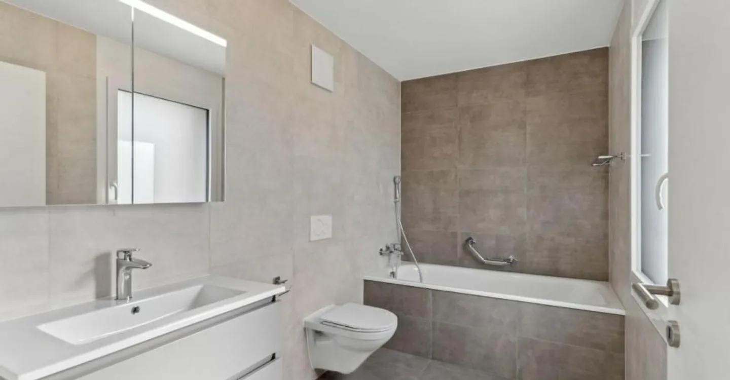 Appartements modernes à St-Aubin - Photo 9 sur 12