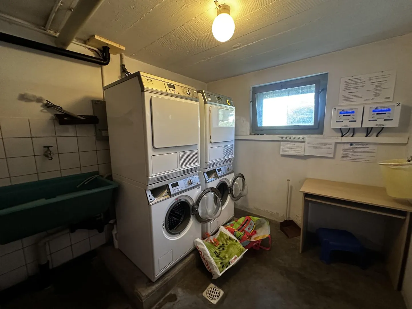 Charmant Appartement 3,5 pièces - Photo 13 sur 13