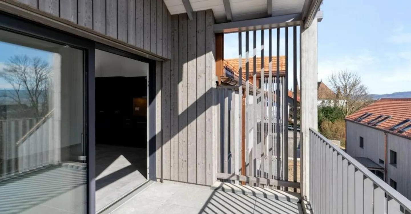 Appartements modernes à St-Aubin - Photo 6 sur 12