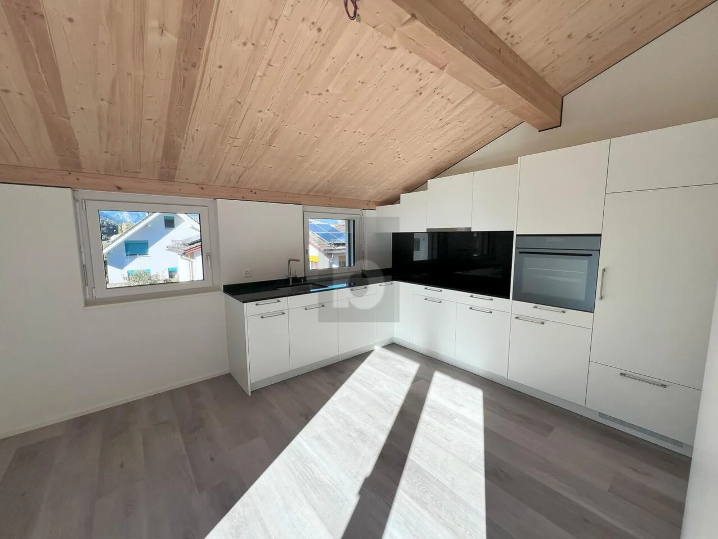 LA TUA NUOVA CASA CON FASCINO - Foto 3 di 6