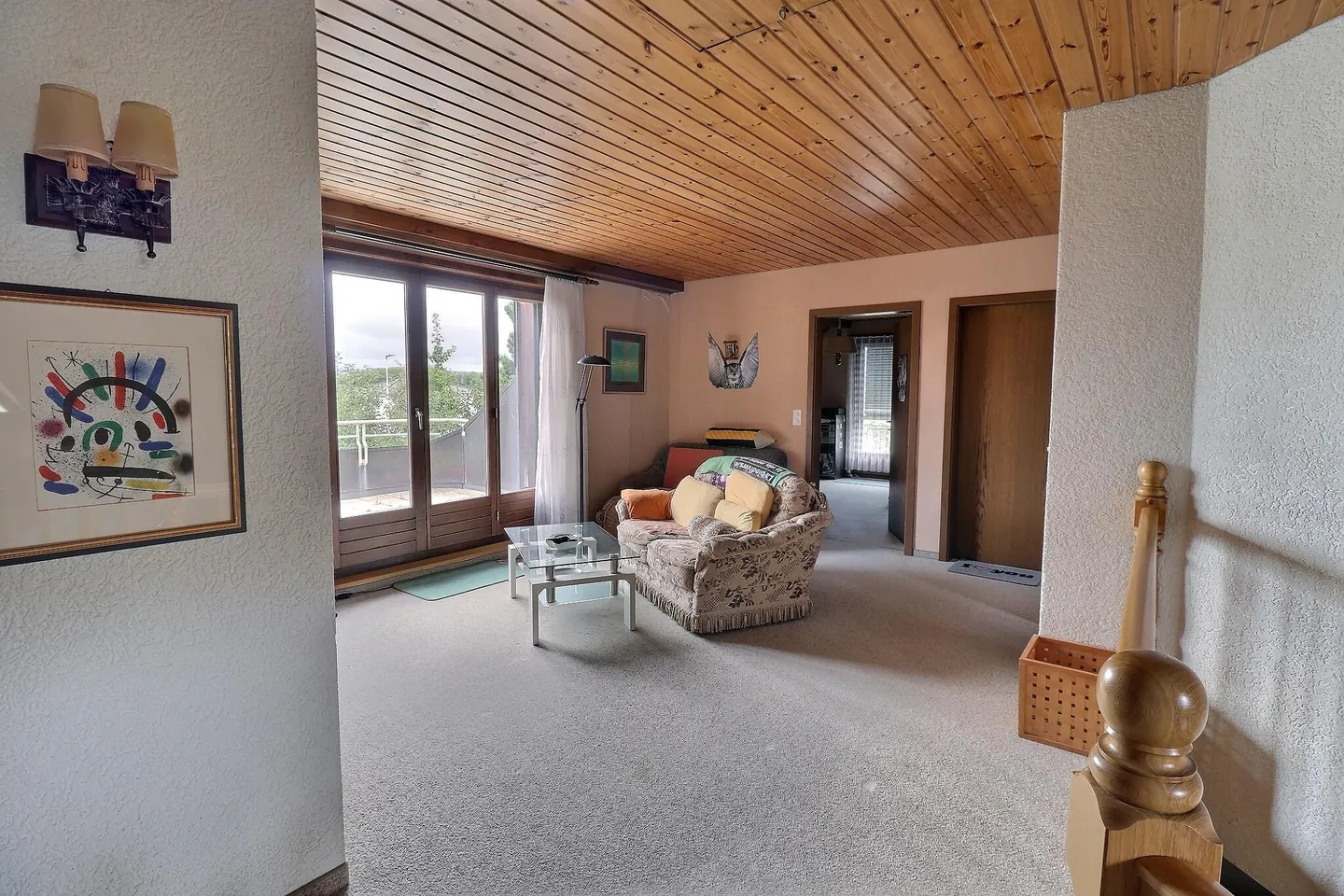 Very large family house in Viager occupied without rent - Photo 14 of 25