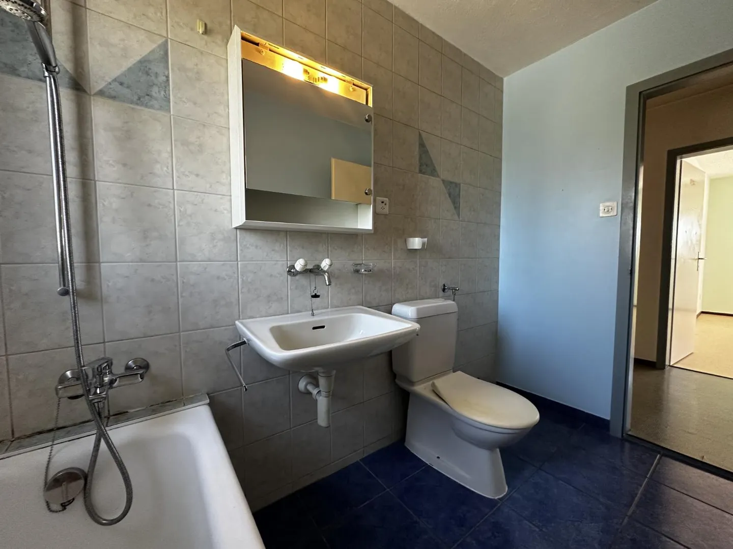 Charmant Appartement 3,5 pièces - Photo 9 sur 13