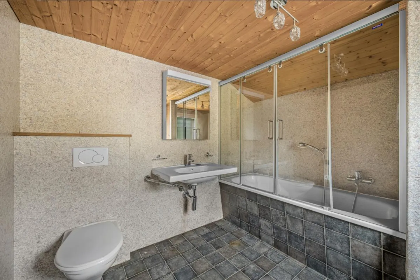 Casa con grande giardino - un paradiso per la piccola allevamento di animali - Foto 5 di 11