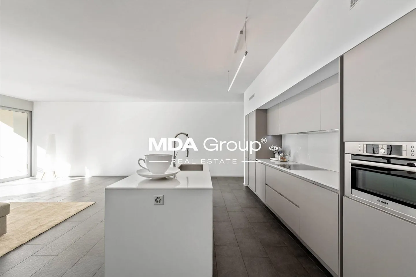 Appartement - Lugano - Photo 10 sur 13