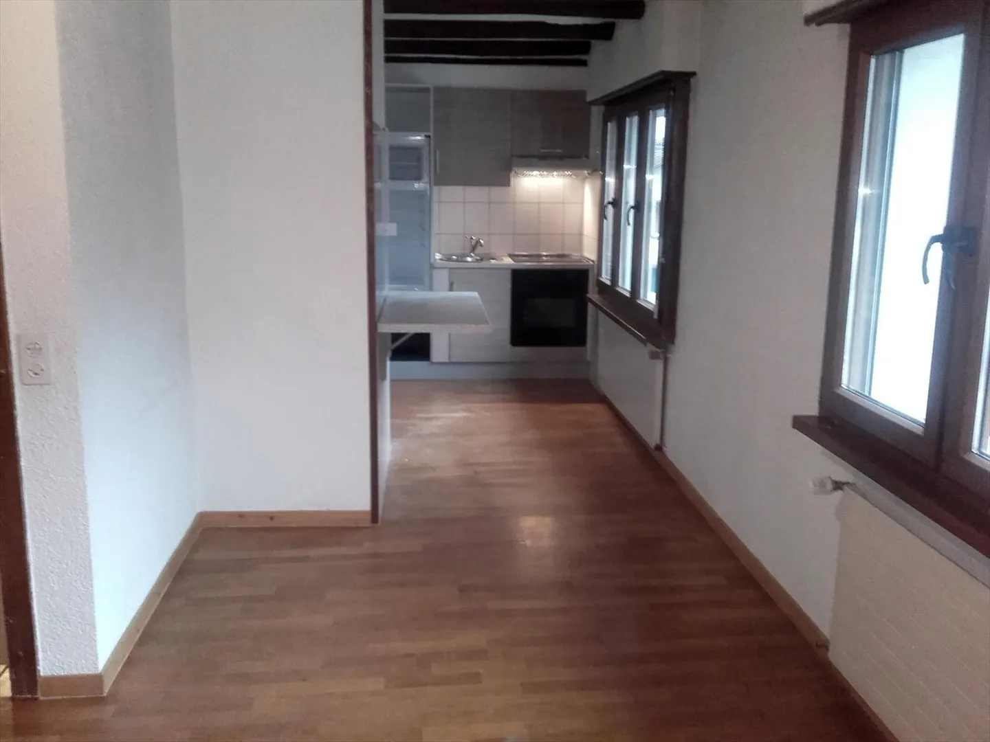 2.5 Room Apartment - Photo 1 of 8