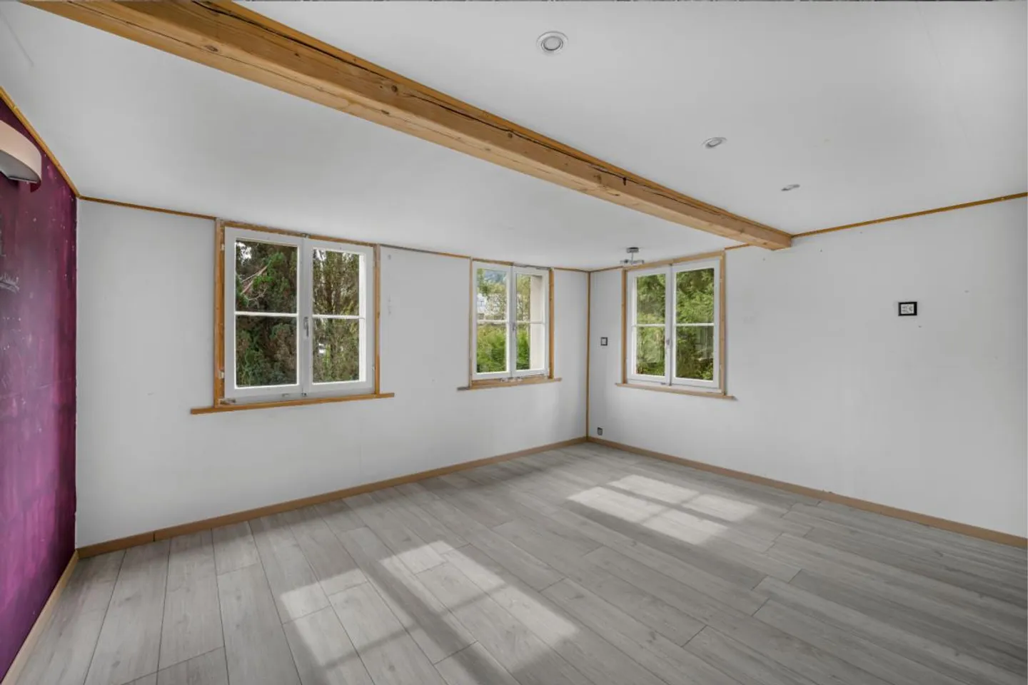 Casa con grande giardino - un paradiso per la piccola allevamento di animali - Foto 6 di 11