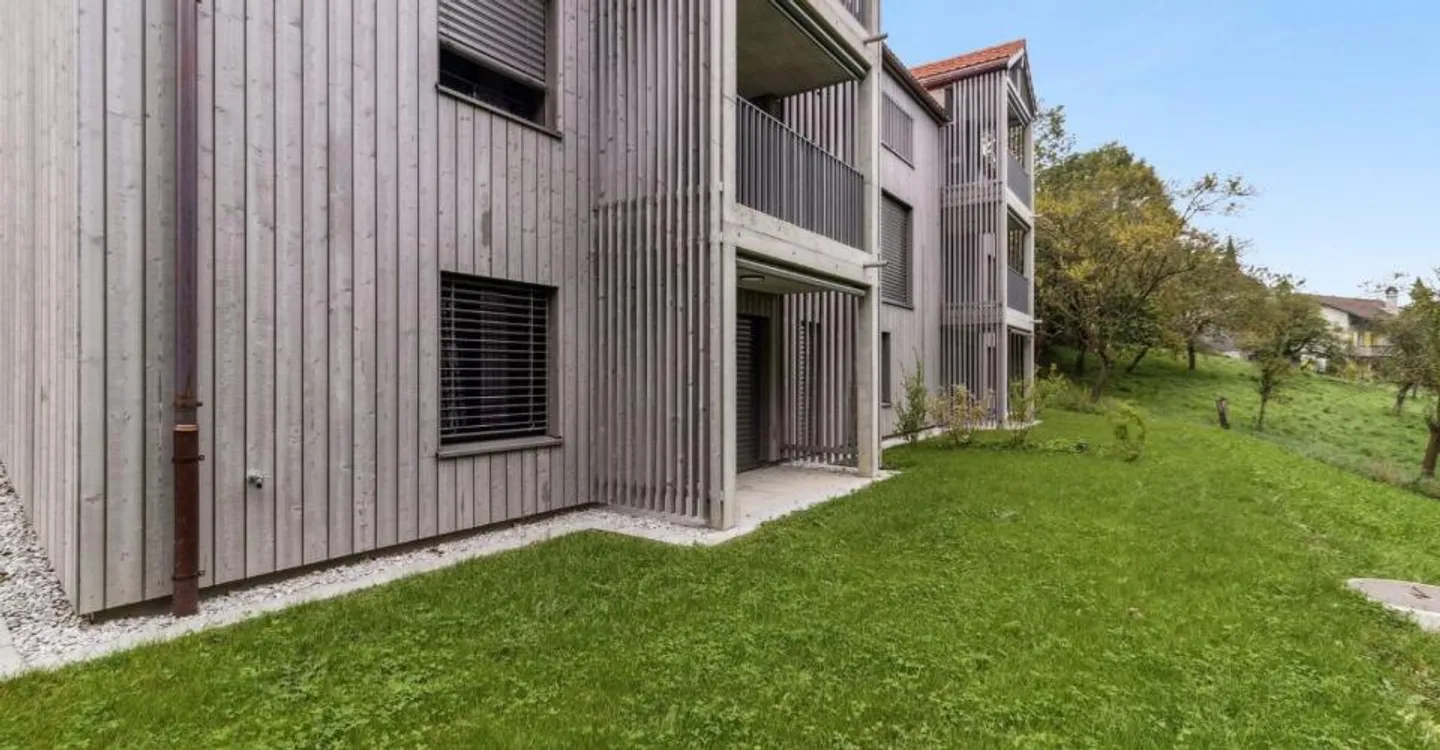 Appartements modernes à St-Aubin - Photo 12 sur 12