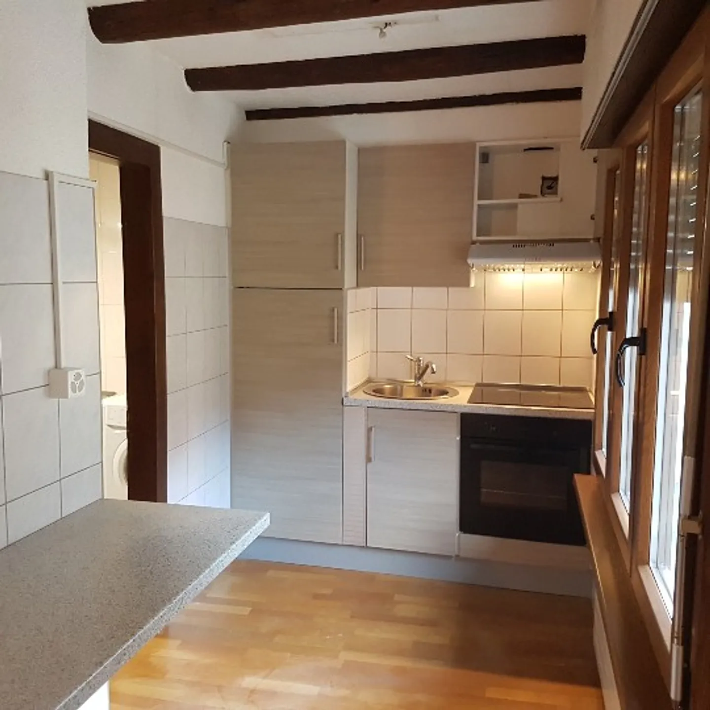 2.5 Room Apartment - Photo 6 of 8