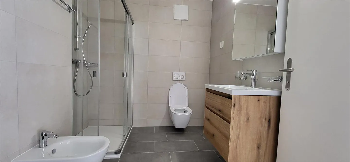 4.5 Room Apartment - Photo 5 of 6