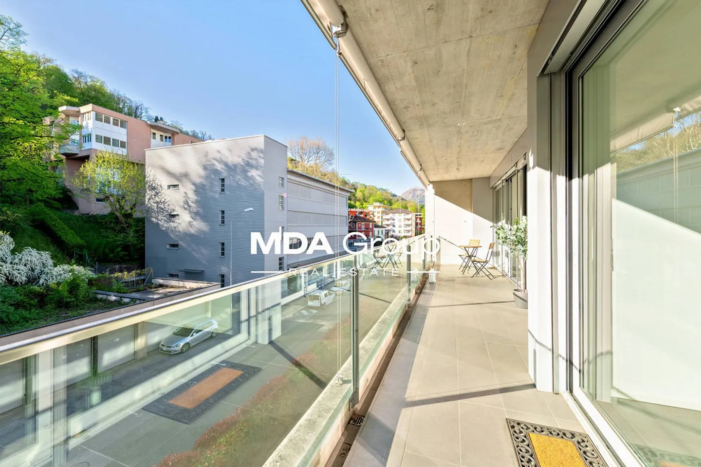 Appartement - Lugano - Photo 7 sur 13