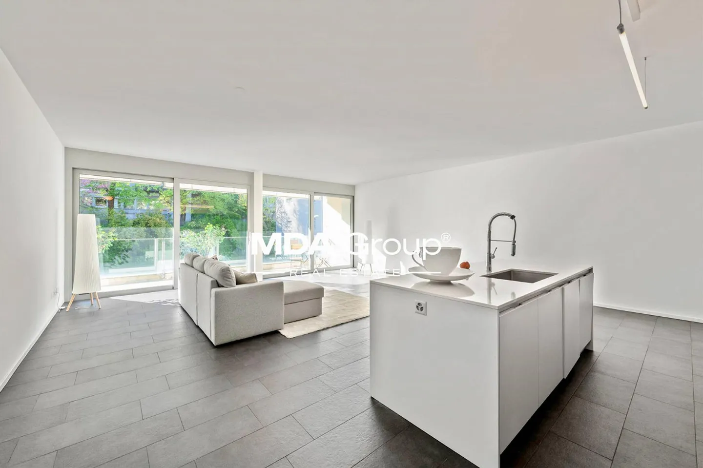 Appartement - Lugano - Photo 13 sur 13