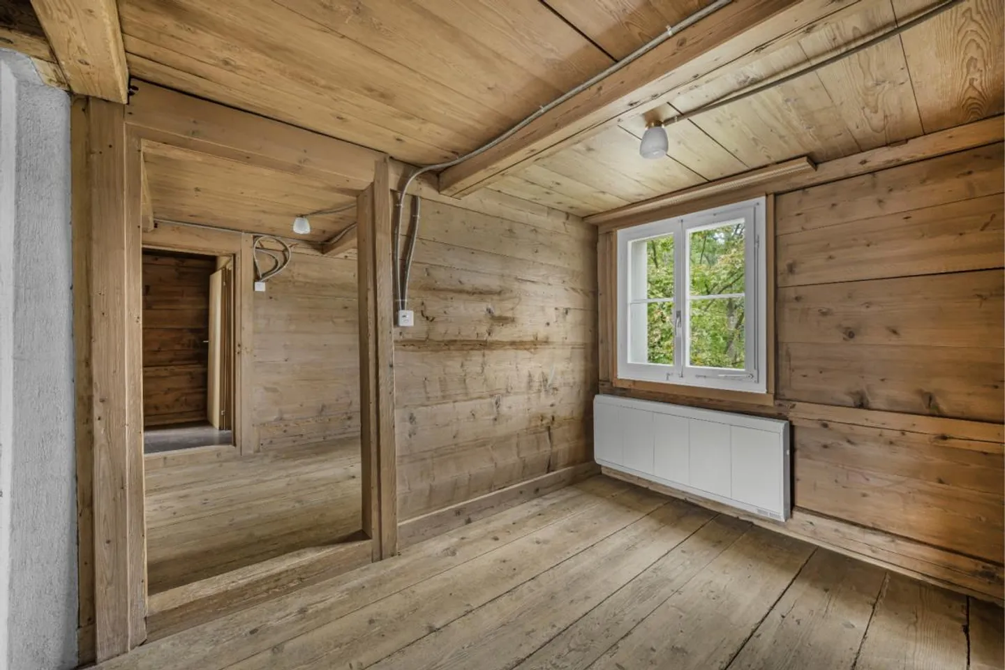 Casa con grande giardino - un paradiso per la piccola allevamento di animali - Foto 7 di 11