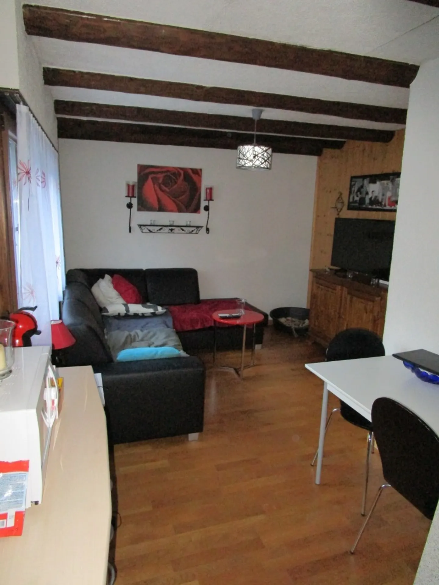 2.5 Room Apartment - Photo 4 of 8