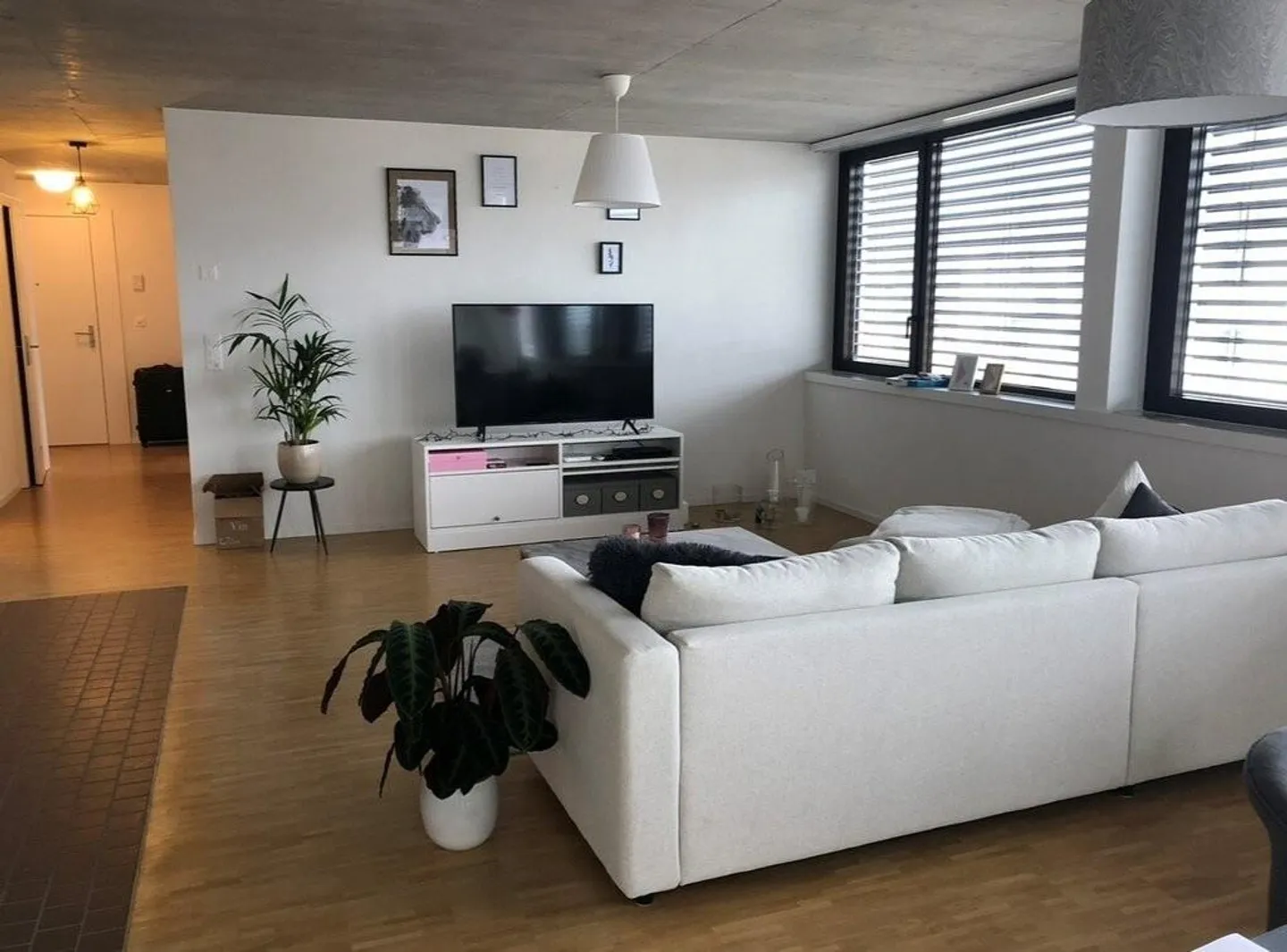 Appartement Charmant à Sion - Photo 3 sur 8