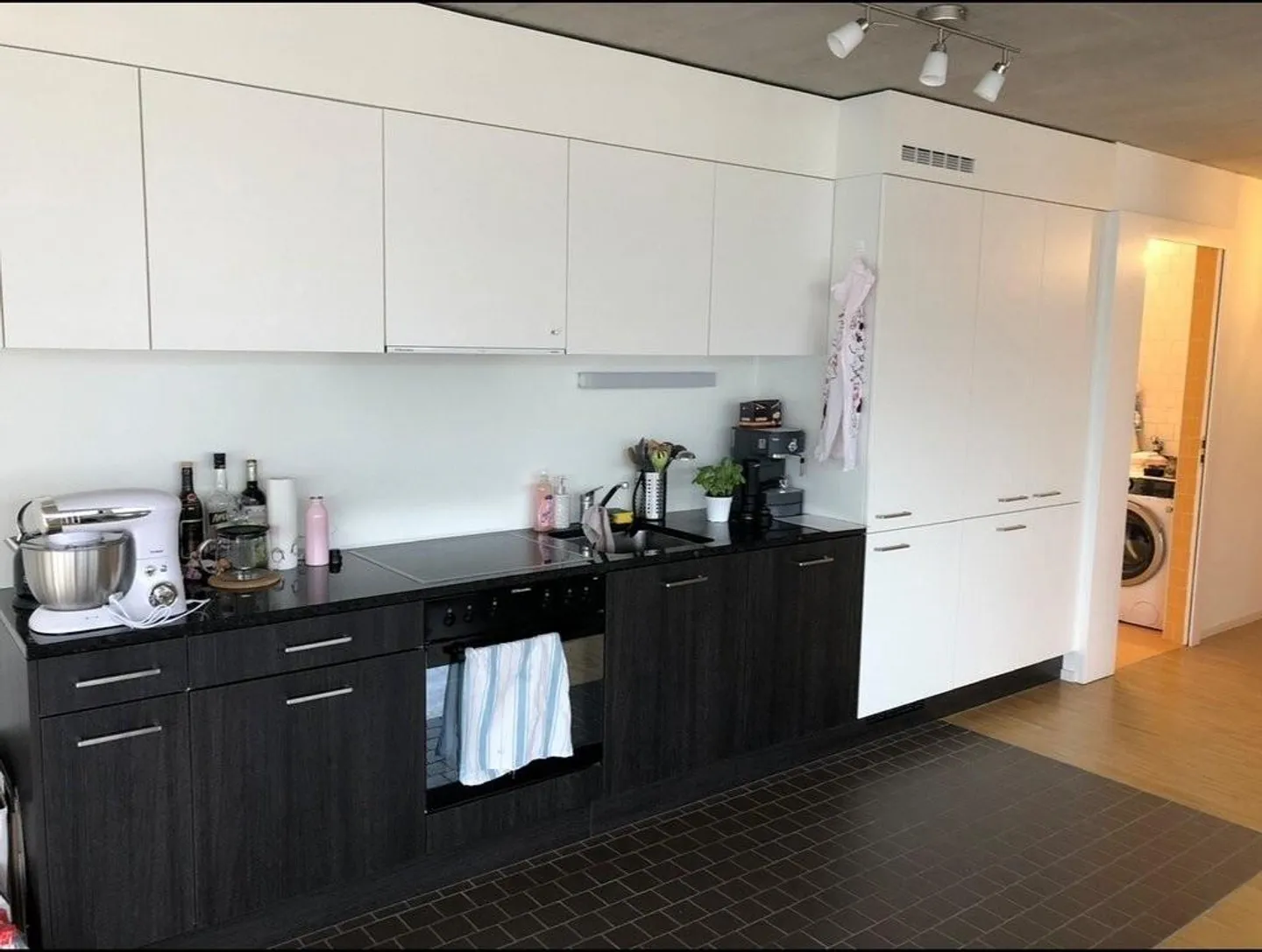 Appartement Charmant à Sion - Photo 4 sur 8