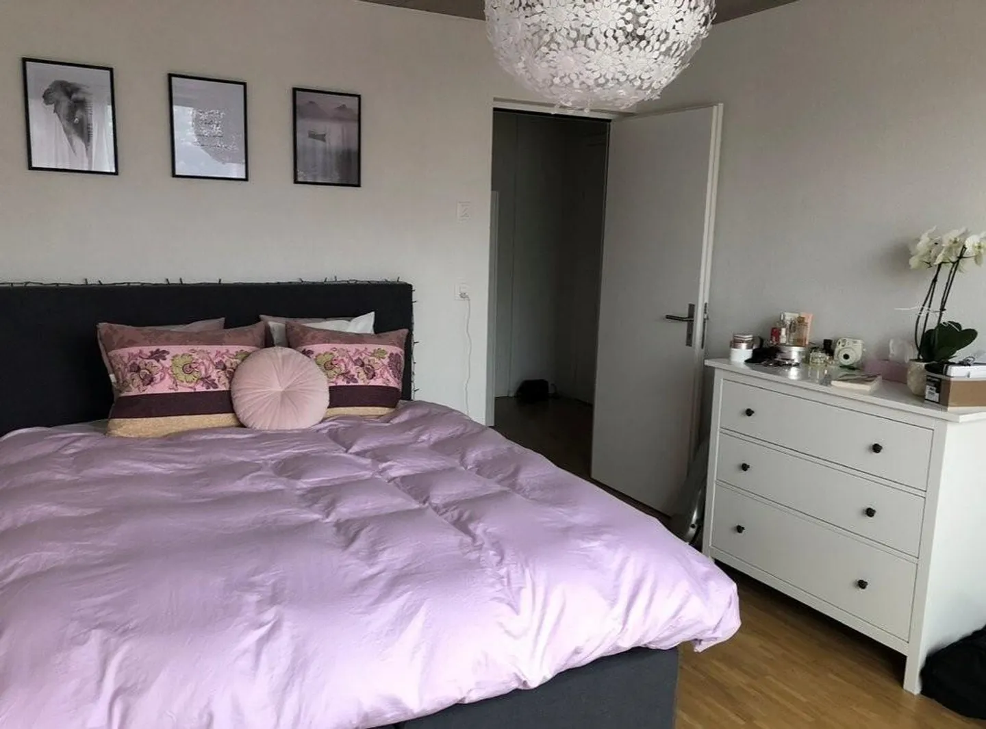 Appartement Charmant à Sion - Photo 6 sur 8