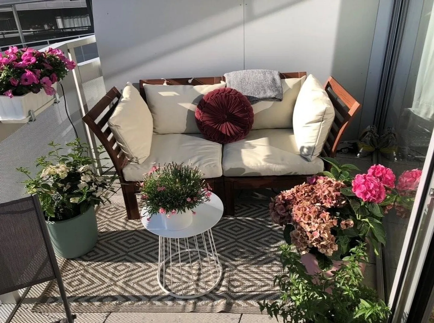 Appartement Charmant à Sion - Photo 8 sur 8