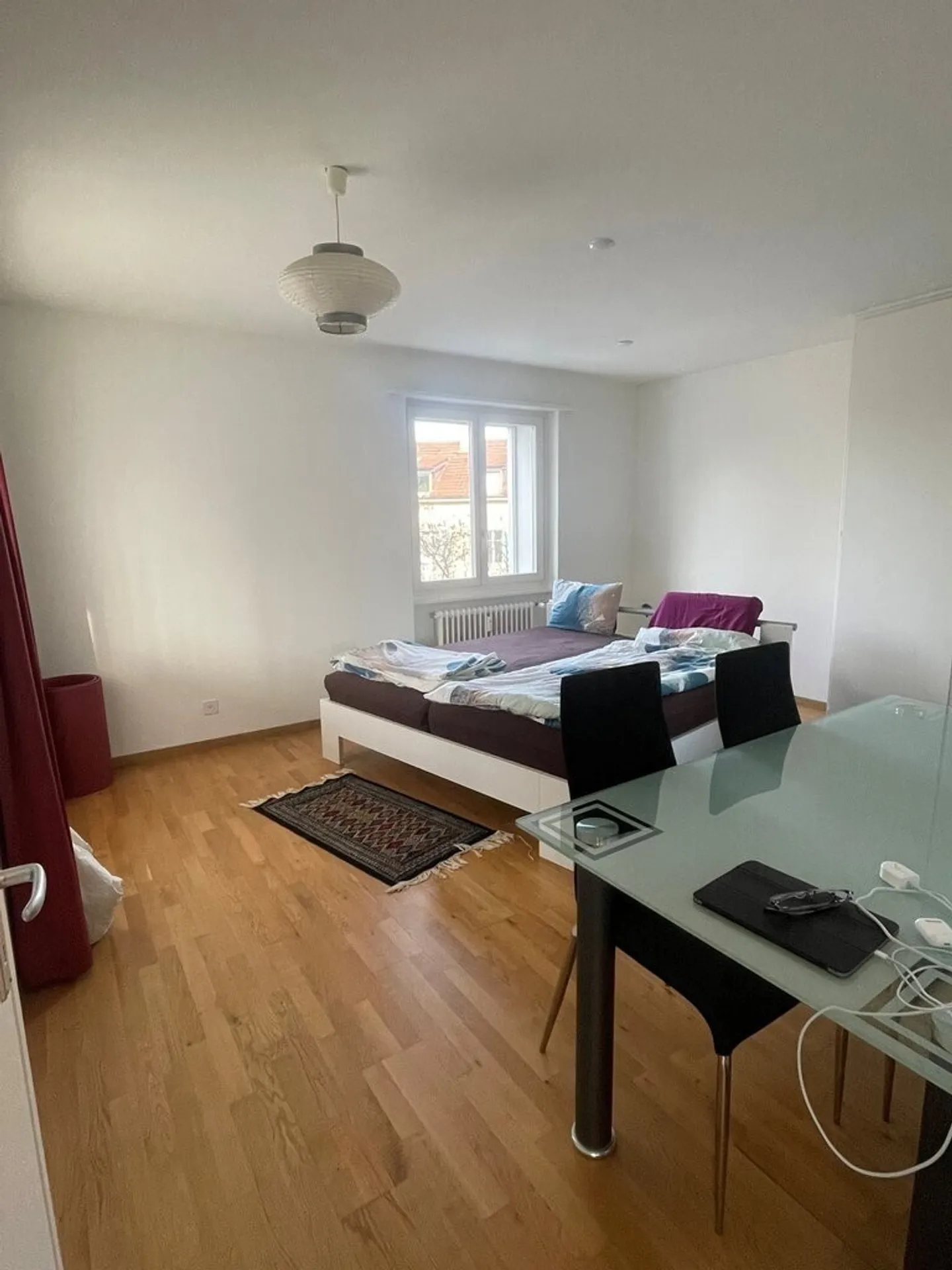 Appartement 3 pièces dans le meilleur emplacement - Photo 3 sur 7