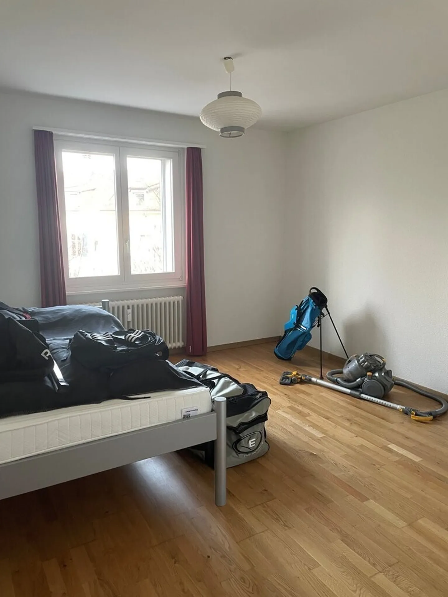 Appartement 3 pièces dans le meilleur emplacement - Photo 4 sur 7