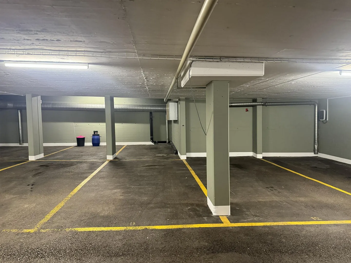 Terrassenwohnung in Zuzwil - Foto 20 von 22