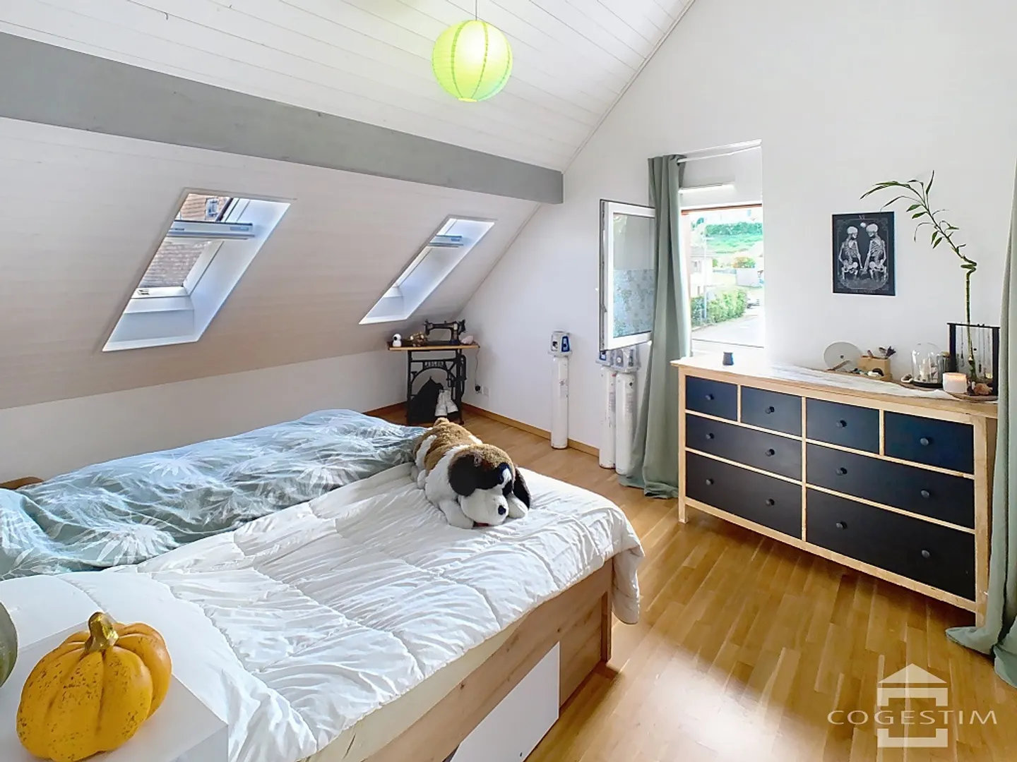 2-Zimmer-Wohnung - Foto 2 von 8