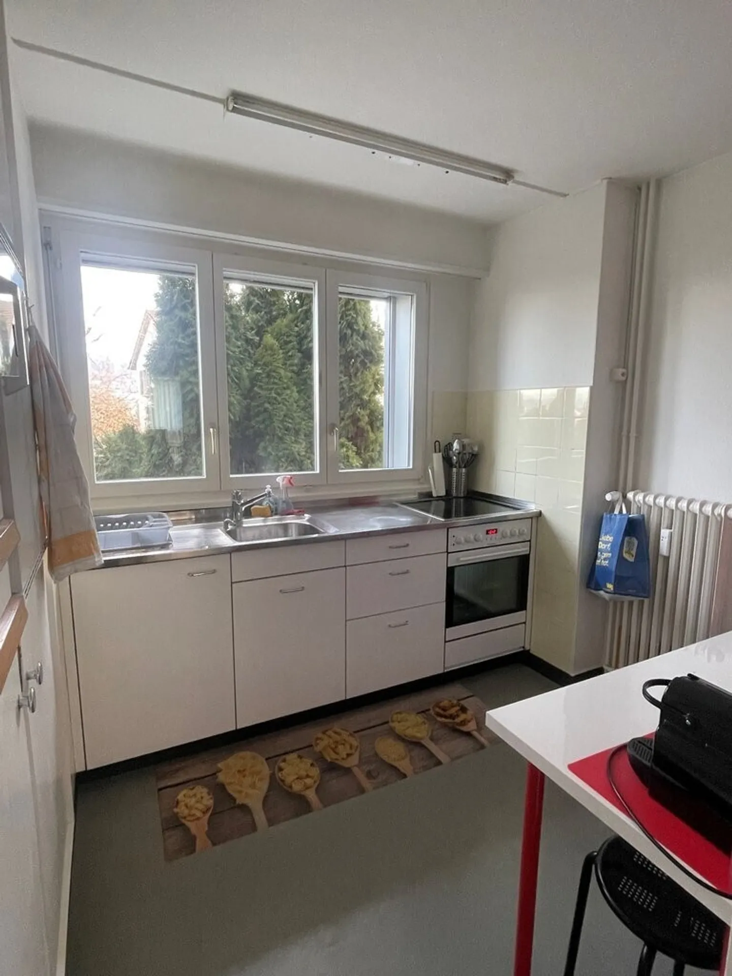 Appartement 3 pièces dans le meilleur emplacement - Photo 5 sur 7