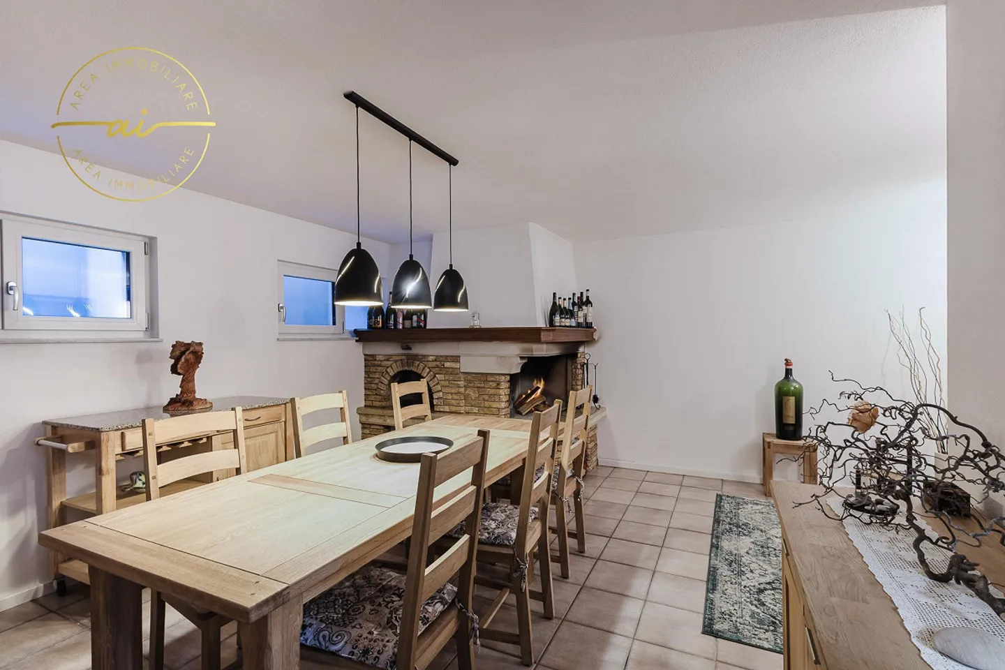 MAISON INDÉPENDANTE SPACIEUSE DE 5,5 PIÈCES AVEC GRAND JARDIN - Photo 12 sur 13