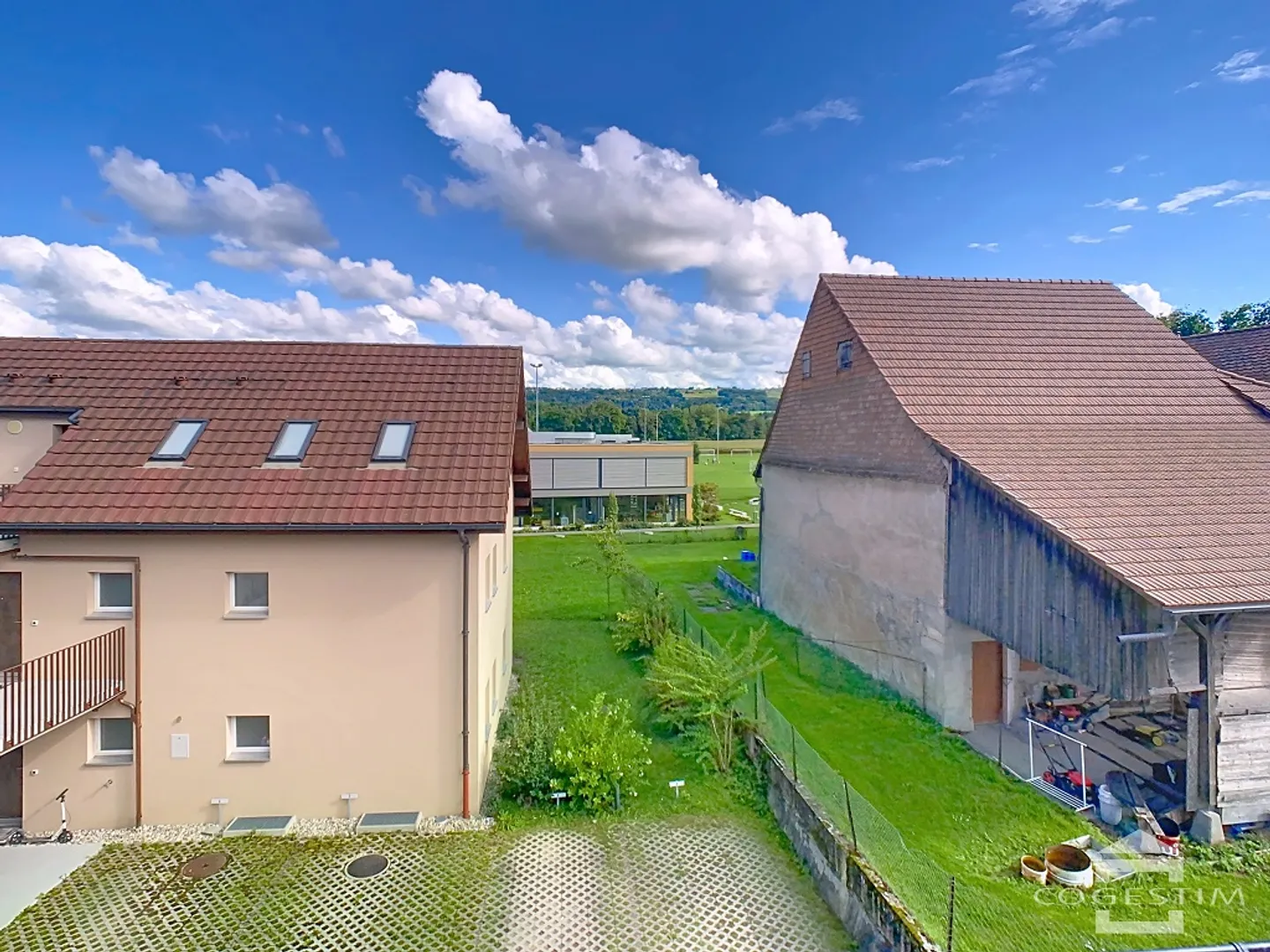 2-Zimmer-Wohnung - Foto 4 von 8