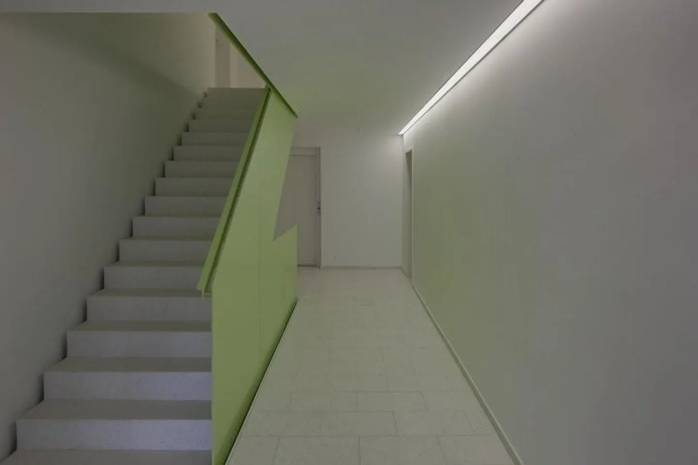 Moderne Wohnung mit Gratis Einstellplatz - befristet bis 31.03.2026 - Foto 7 von 8