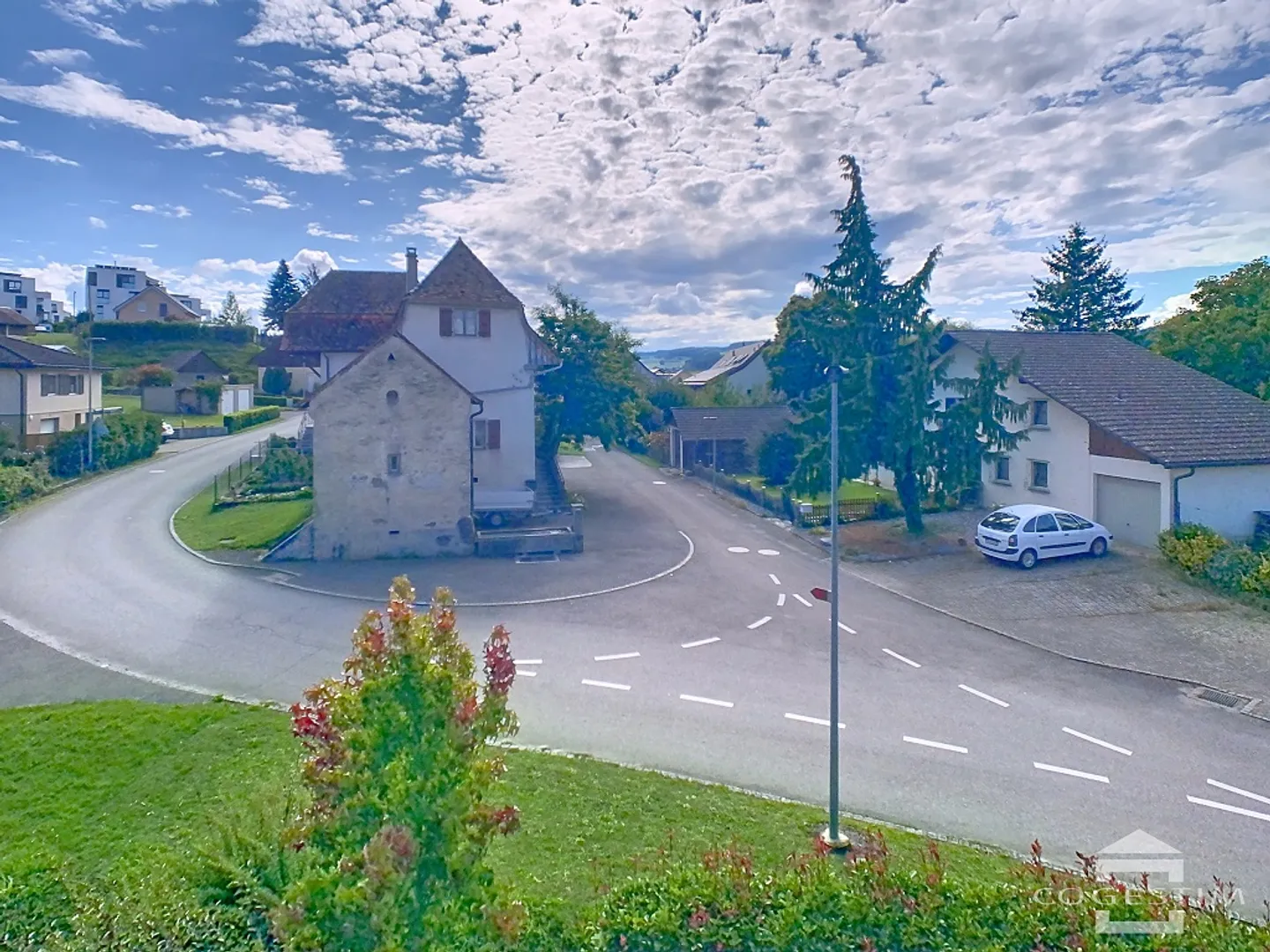 2-Zimmer-Wohnung - Foto 5 von 8