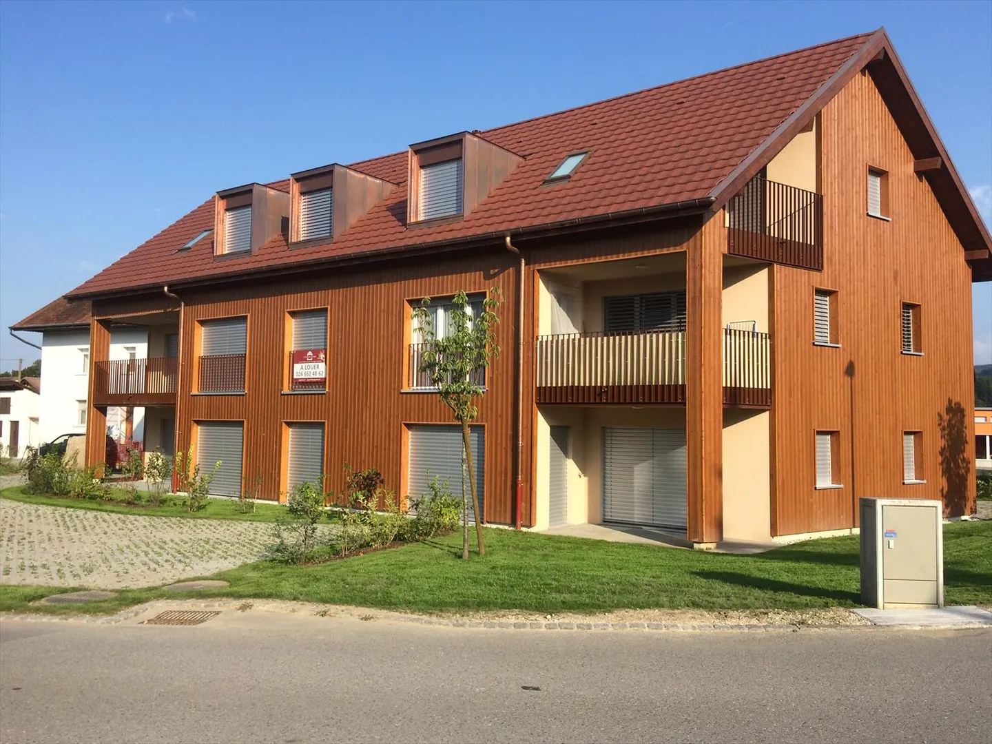 2-Zimmer-Wohnung - Foto 6 von 8